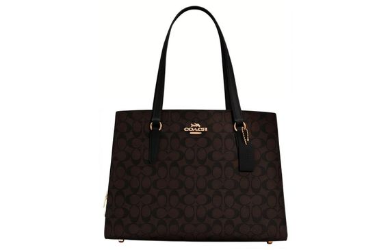 COACH Tatum 40 Tote