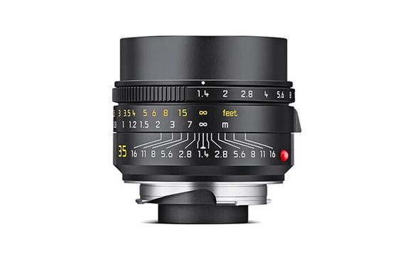 LEICA SUMMILUX-M35mm F/1.4 ASPH