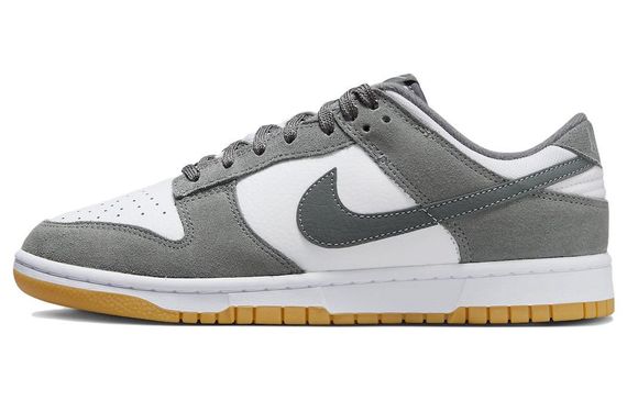 Nike Dunk &quot;Grey Gum&quot;