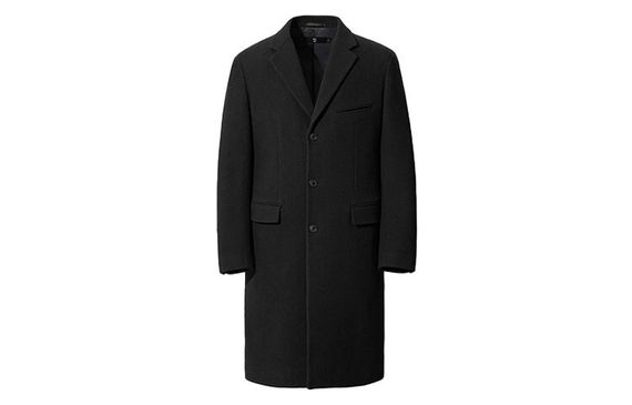 UNIQLO FW20 +J