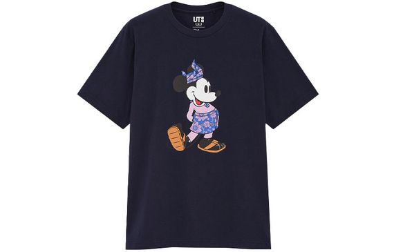 UNIQLO x Disney/ T