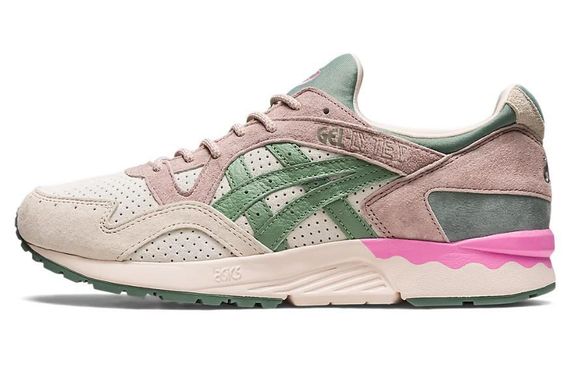 Asics