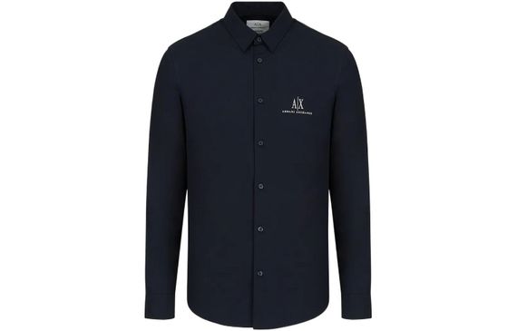 ARMANI EXCHANGE SS23 Logo