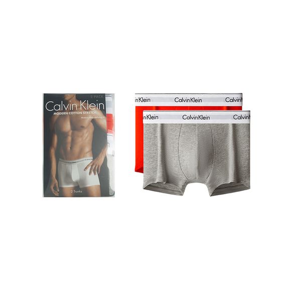 CK/Calvin Klein Logo 2