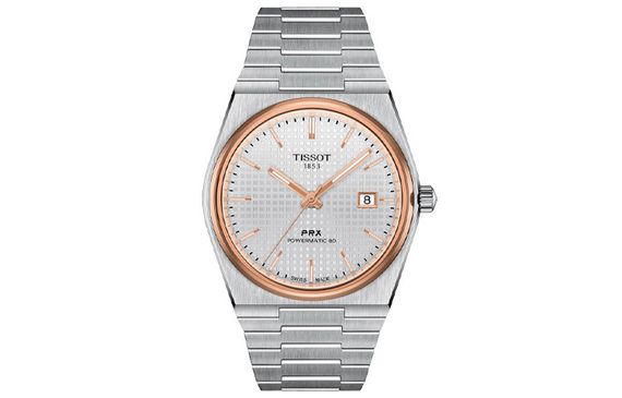 TISSOT PRX 39.5mm*40mm