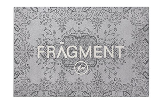 【 】Fragment Design Peace Piece