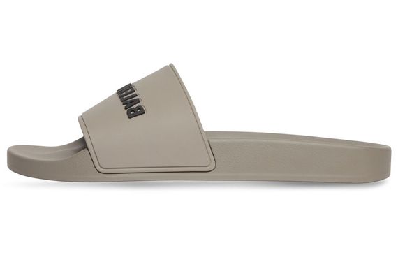 Balenciaga Pool Slide Sandal