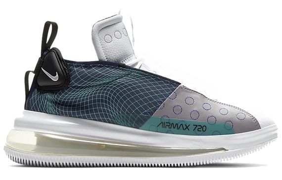 Nike Air Max 720 Waves