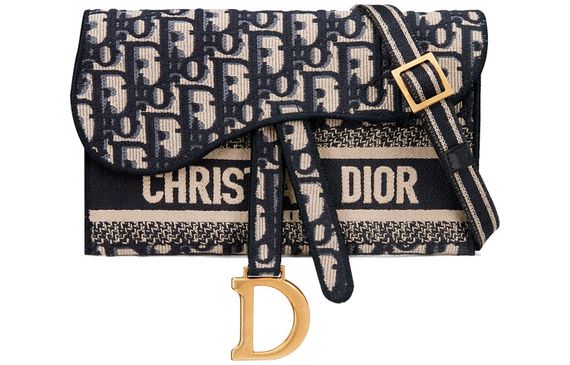 DIOR Oblique