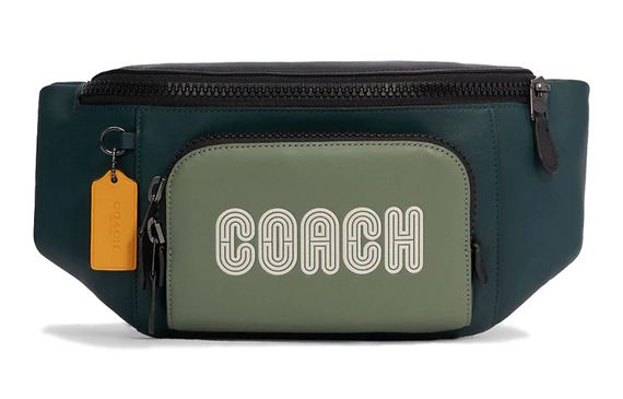 COACH Track 41