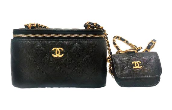 CHANEL 23A