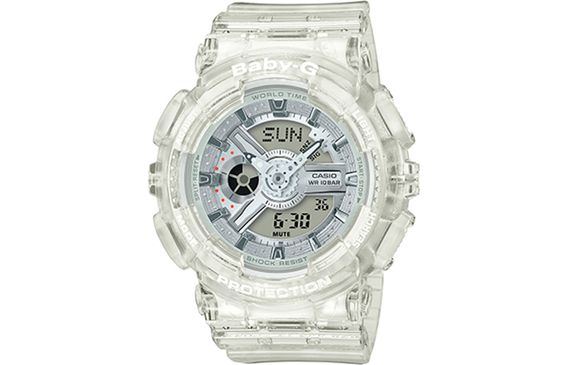 CASIO BABY-G BA-110CR-7A