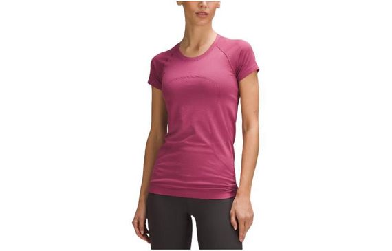Lululemon Swiftly Tech T