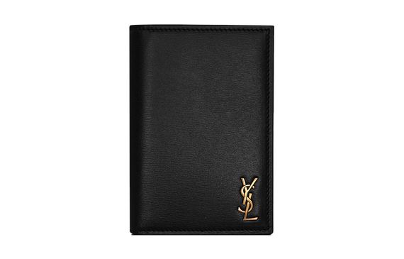 SAINT LAURENT YSL Monogram Logo