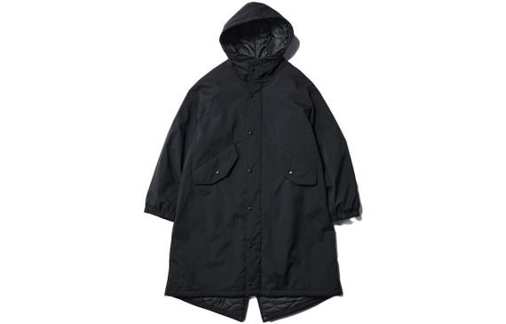 UNIQLO x ENGINEERED GARMENTS x EG
