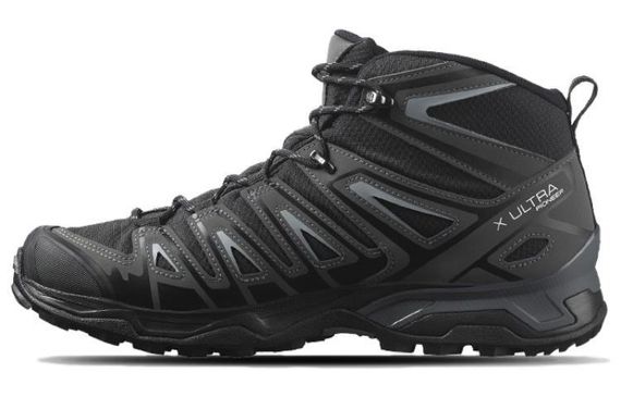 SALOMON X Ultra Pioneer Mid Gtx