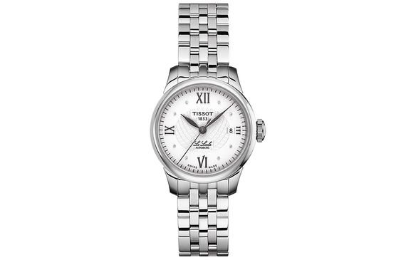TISSOT 30 25.3mm