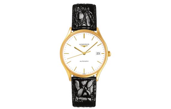 LONGINES 30 L4.860.2.12.2