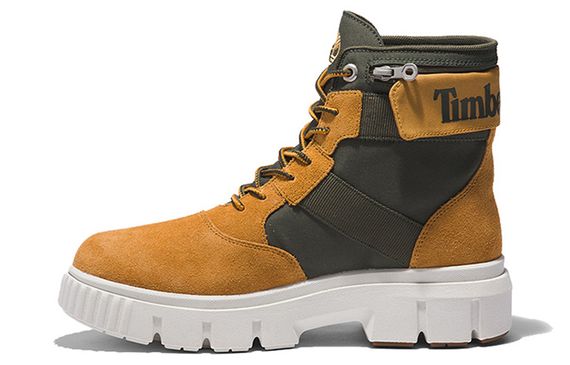 Timberland