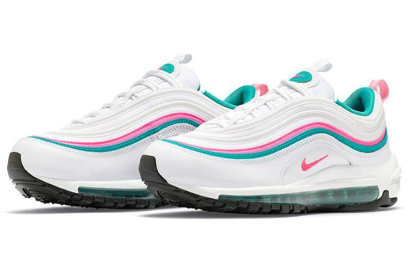 Nike Air Max 97 "south beach"
