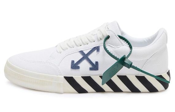 OFF-WHITE Vulcanized