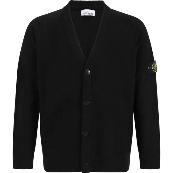 STONE ISLAND Logo V