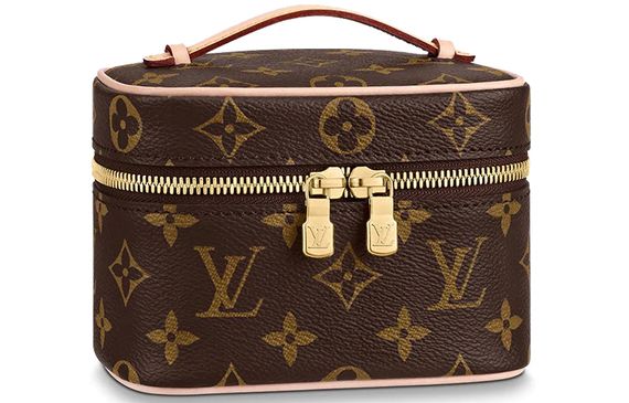 LOUIS VUITTON NICE NANO