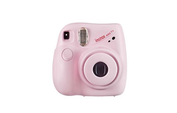 FUJIFILM INSTAX MINI7+