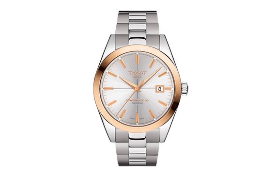 TISSOT Gentleman 40mm