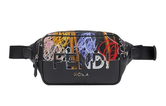 FENDI Logo /