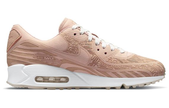 Nike Air Max 90 QS "Laser"
