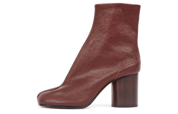Maison Margiela Tabi 8cm
