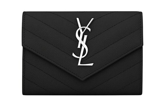 SAINT LAURENT YSL Logo