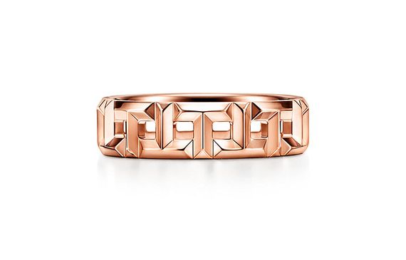 TIFFANY &amp; CO. T 18K