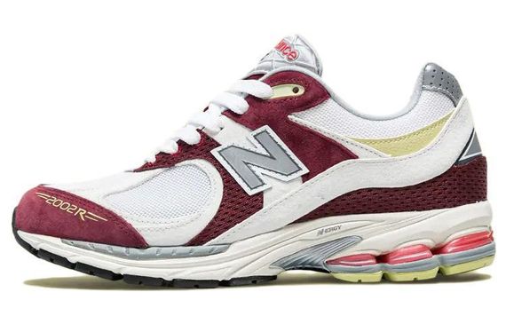 Up There x New Balance NB 2002R &quot;Backyard Legends II&quot;