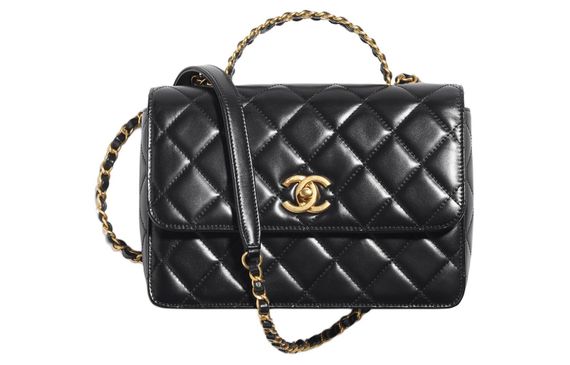 CHANEL 23P
