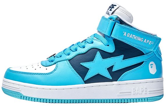 A BATHING APE Bape STA MI