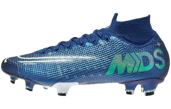 Nike Mercurial Superfly 7 13 Elite MDS FG（ ）