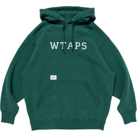 WTAPS