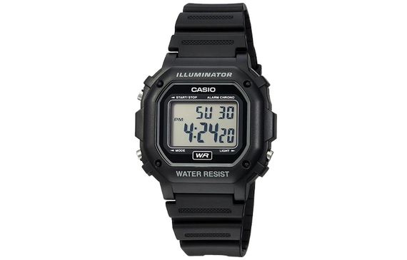 CASIO YOUTH F108WH-1ACF