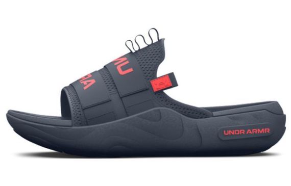 Under Armour UA Alpha 2.0