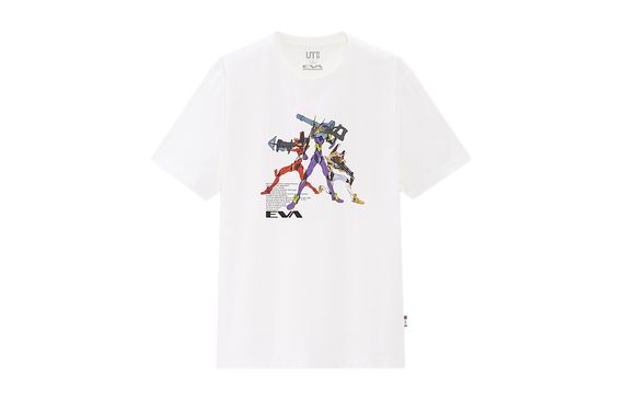 UNIQLO T