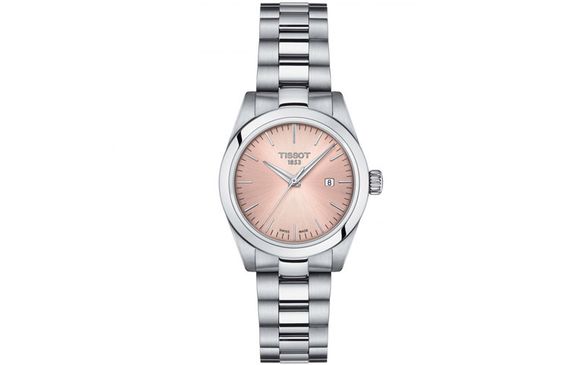 TISSOT 100 29.3mm T132.010.11.331.00