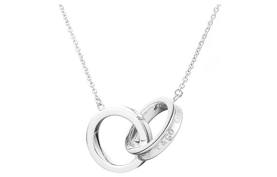 TIFFANY &amp; CO. 1837 925
