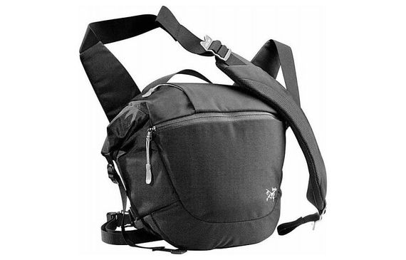 Arcteryx Mistral 8