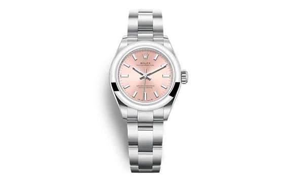 ROLEX 100 28mm