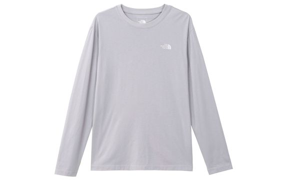 THE NORTH FACE Logo T