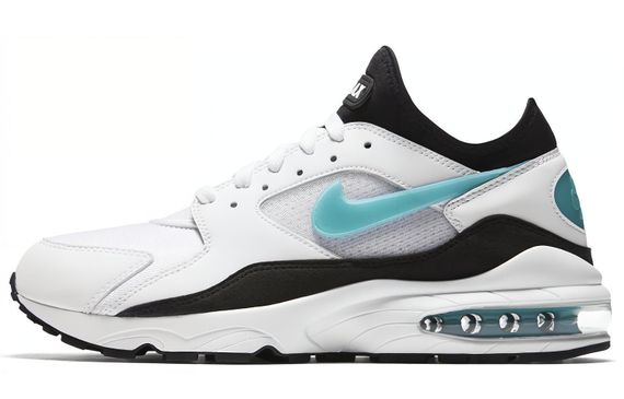Nike Air Max 93 Menthol 2018
