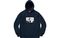 Supreme SS19 Classic Ad Hooded Sweatshirt