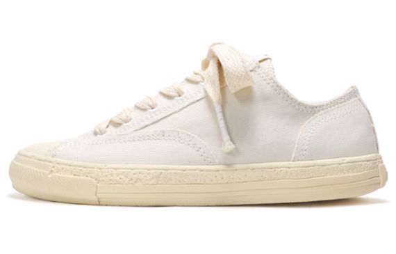MIHARA YASUHIRO General Scale Past Sole 6 - Hole